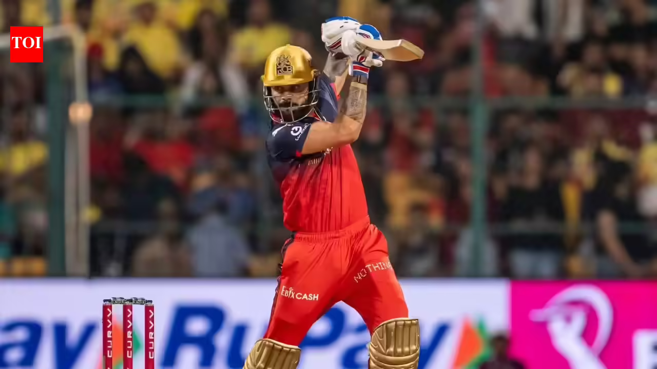 Sunil Gavaskar: IPL 2026: Virat Kohli ‘not done yet’: Sunil Gavaskar invokes new-old gene comparison | Cricket News – The Tech Word News