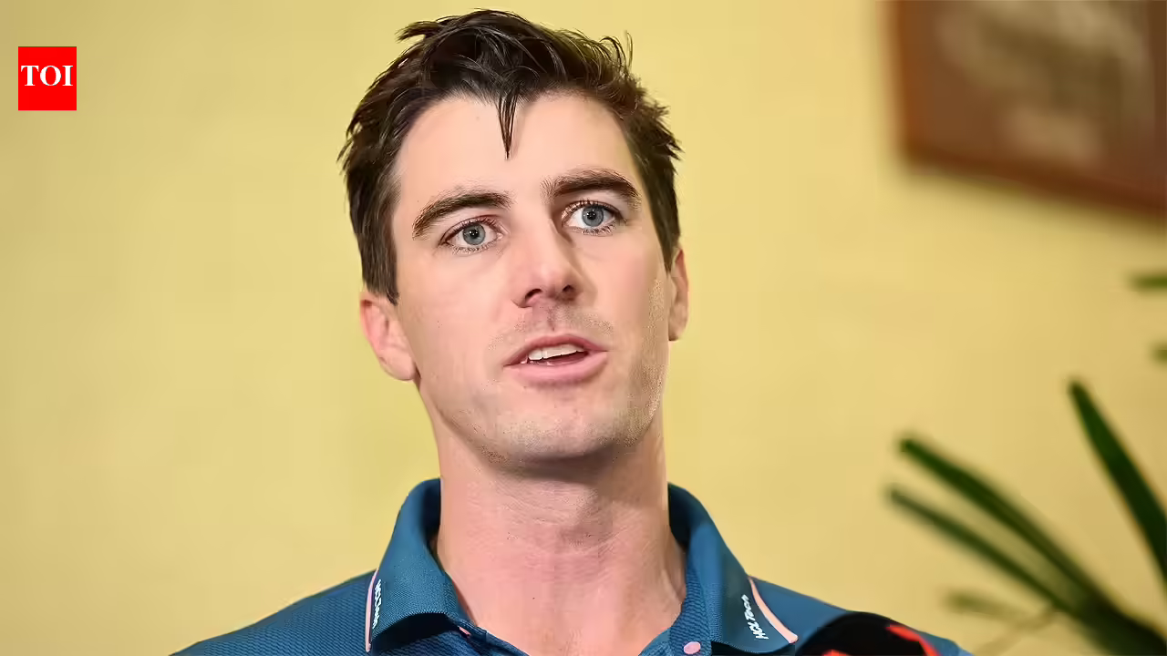 Pat Cummins: ‘It’s all made up’: Pat Cummins denies Cricket Australia’s SA20 NOC claims | Cricket News – The Tech Word News