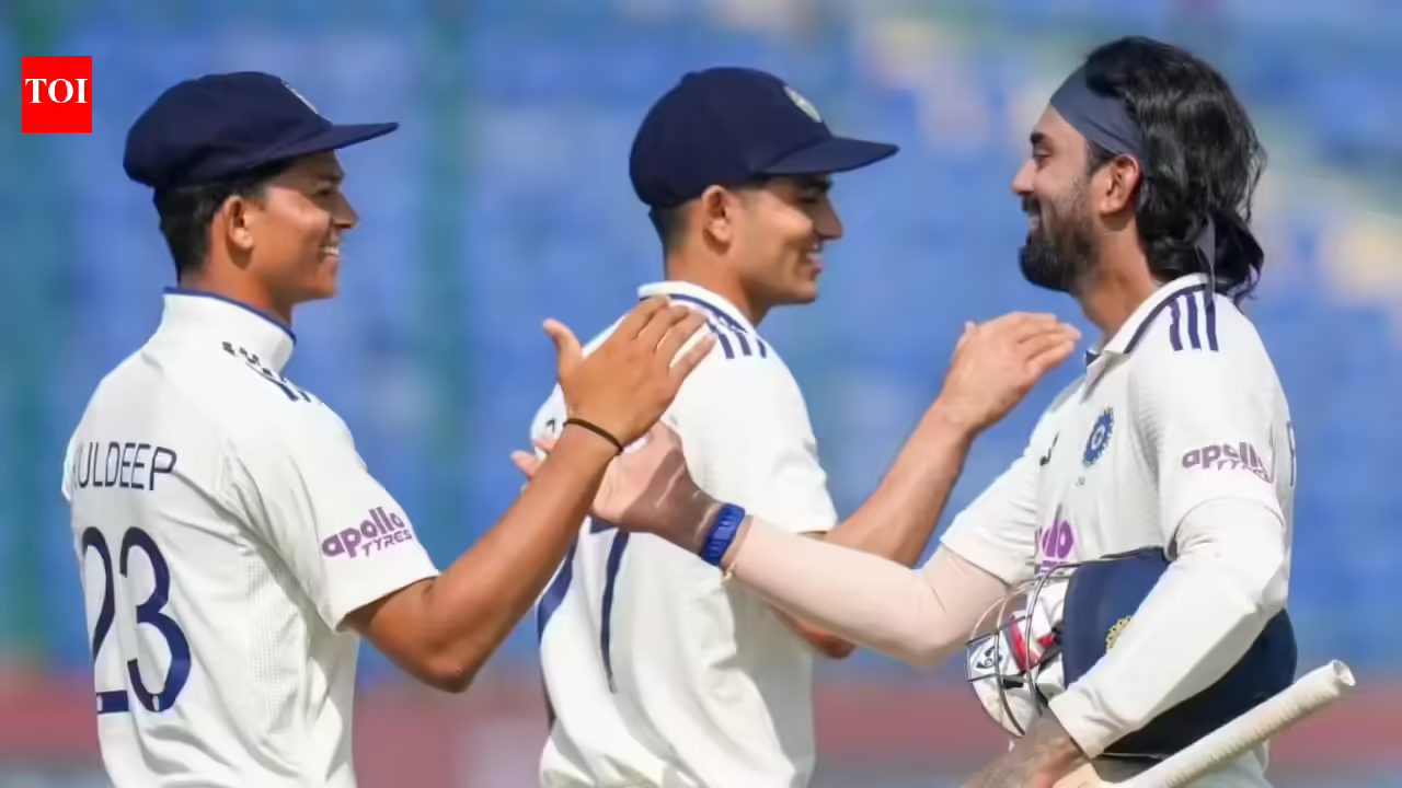 The Indian squad for the Afghanistan Test, ODI is likely to be selected on May 19