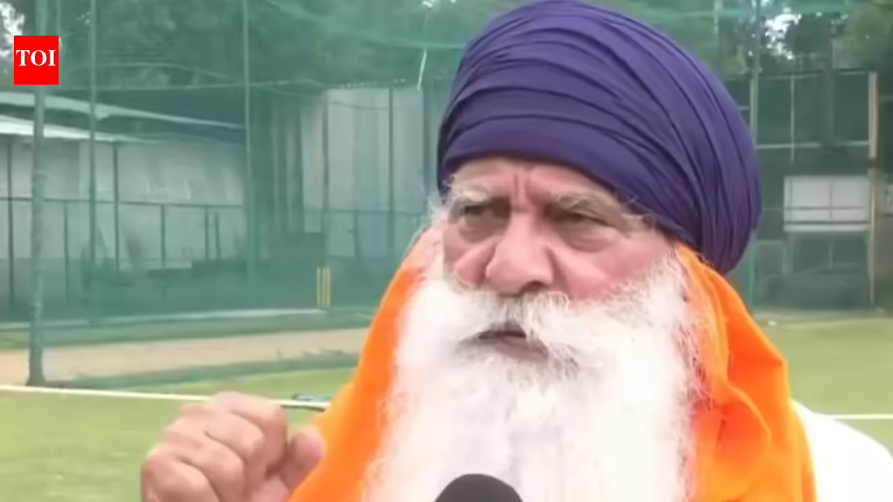 FIR registered against Yograj Singh for allegedly making derogatory remarks against women in web series