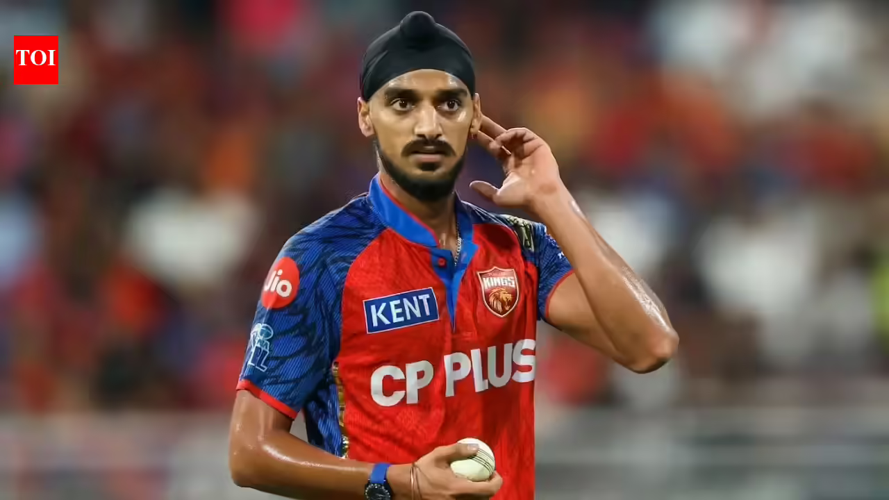 IPL 2026 | ‘Arshdeep Singh should be banned’: Former India star fumes over alleged racist remark on Tilak Varma