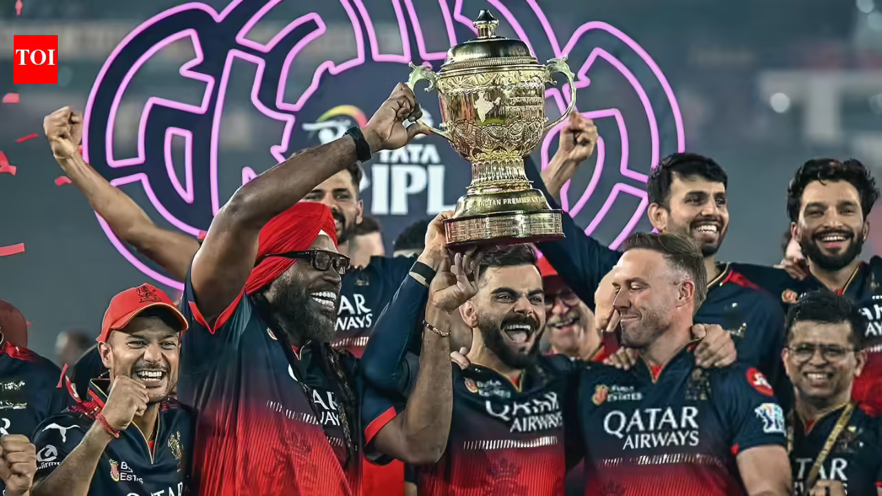 Virat Kohli reveals how RCB turned AB de Villiers and Chris Gayle into global icons