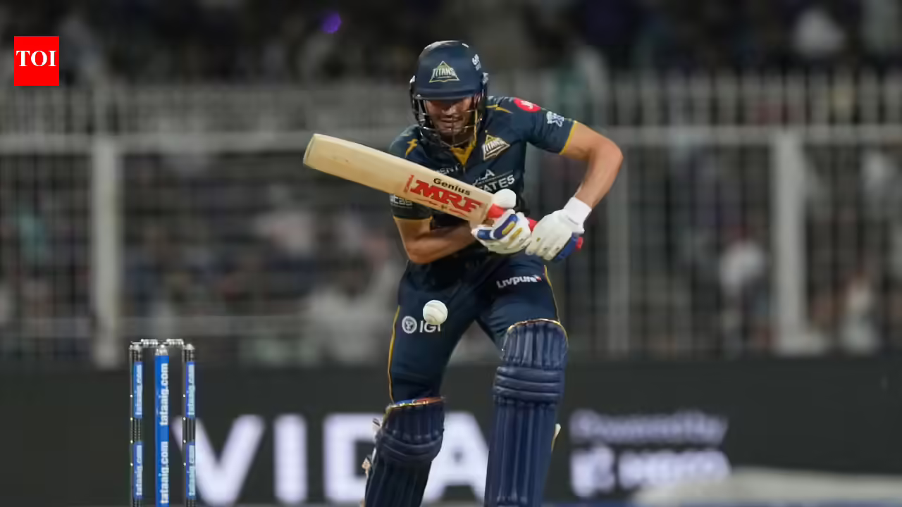 IPL 2026: ‘We didn’t deserve to win’ – Shubman Gill’s brutal verdict after GT’s defeat against KKR
