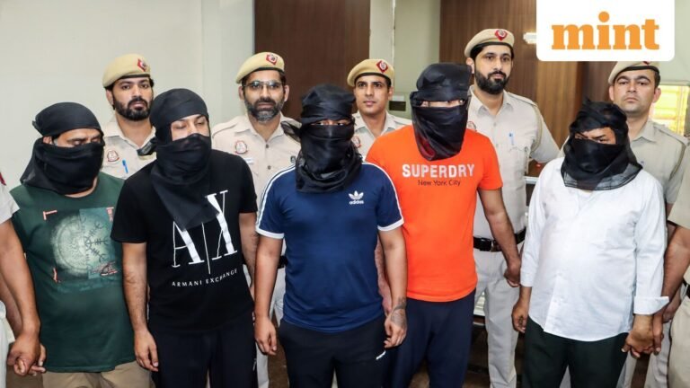 NEET 2026 paper leak: From involvement of NTA member, full modus operandi to arrest – What we know so far about CBI probe | Today’s news