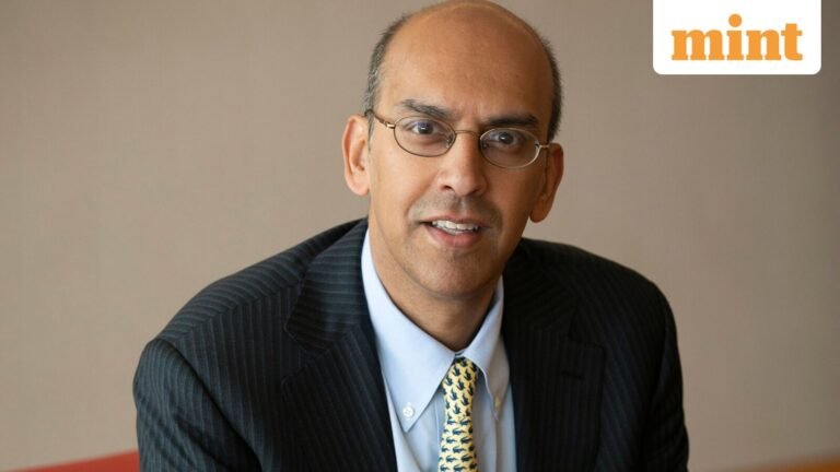 Who is Nirmal Narvekar? The Indian-American financier behind Harvard’s $57 billion endowment is set to retire | Today’s news