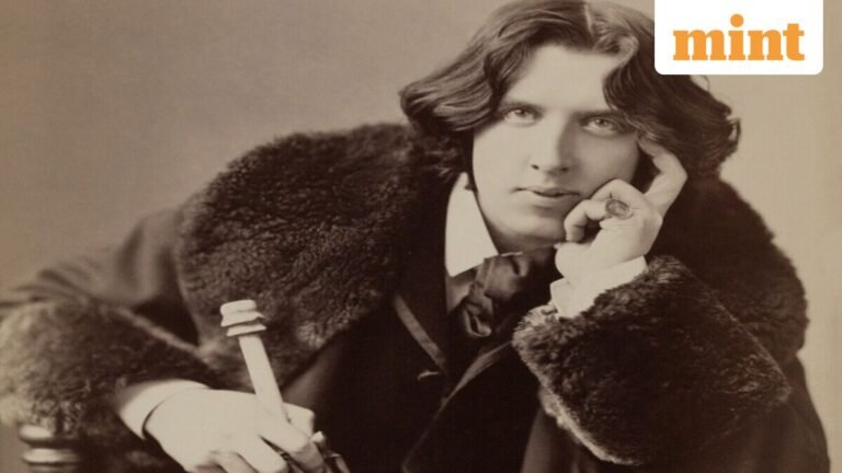 Oscar Wilde Quote of the Day: “Truth is seldom pure and never simple” | Today’s news