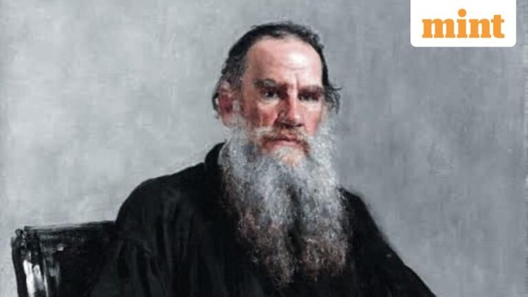 Quote of the day by Leo Tolstoy: “Who knows how to wait, everything will come in time” | Today’s news
