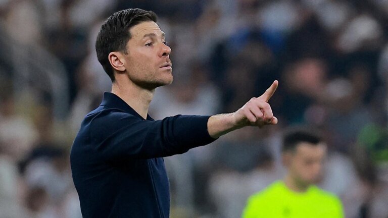 Xabi Alonso has announced that he will take over as Chelsea’s new manager from July 1