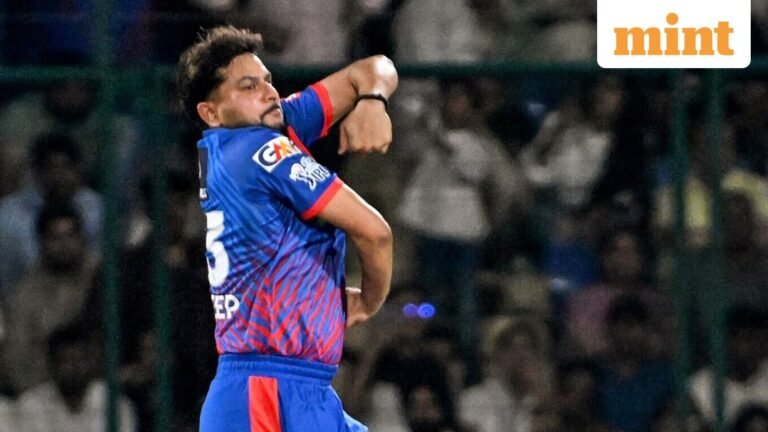 DC vs RR Prediction: Who will win, Delhi Capitals or Rajasthan Royals? We asked ChatGPT | Today’s news