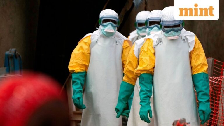 WHO declares Ebola an international emergency: Here are the steps you can take to stay safe | Today’s news