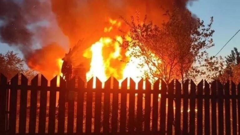 Indian personnel killed, three others injured in drone attack in Moscow, says embassy in Russia | Today’s news