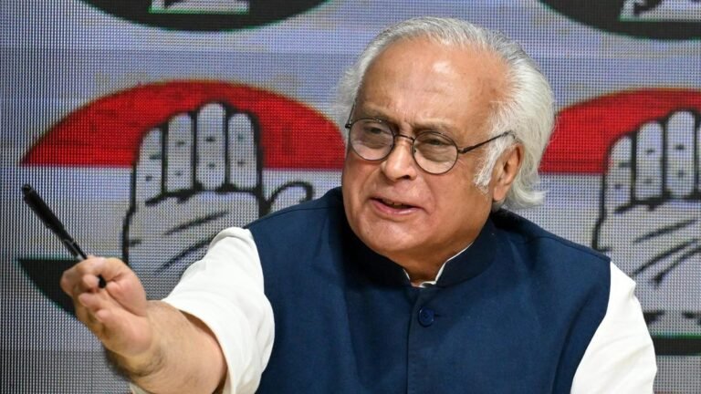 The Great Nicobar Project a recipe for environmental disaster: Jairam Ramesh