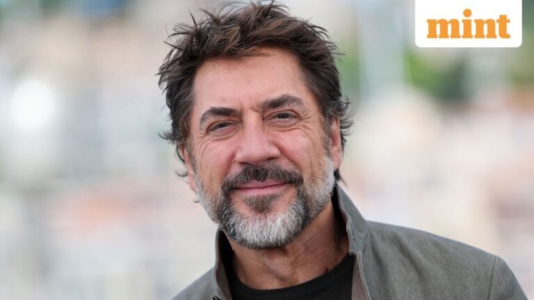 Javier Bardem Says Gaza War, Global Violence Stems From ‘Toxic Masculinity’ Cannes: ‘Aren’t We Crazy? | News Today