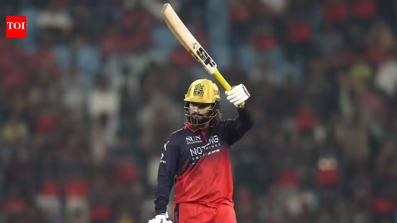 IPL 2026: Big blow for RCB! Rajat Patidar misses the PBKS clash, led by Jitesh Sharma