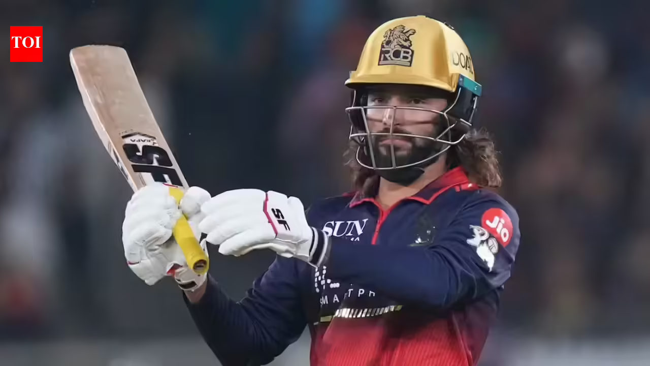 IPL 2026: Why RCB skipper Rajat Patidar not playing against Punjab Kings? – EXPLAINED
