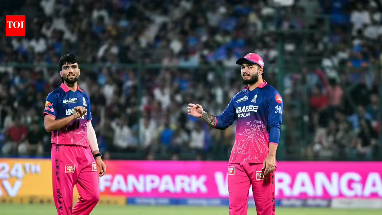 IPL 2026: ‘Suicide move’ – Sunil Gavaskar hits out at Riyan Parag for Donovan Ferreira’s 18th over