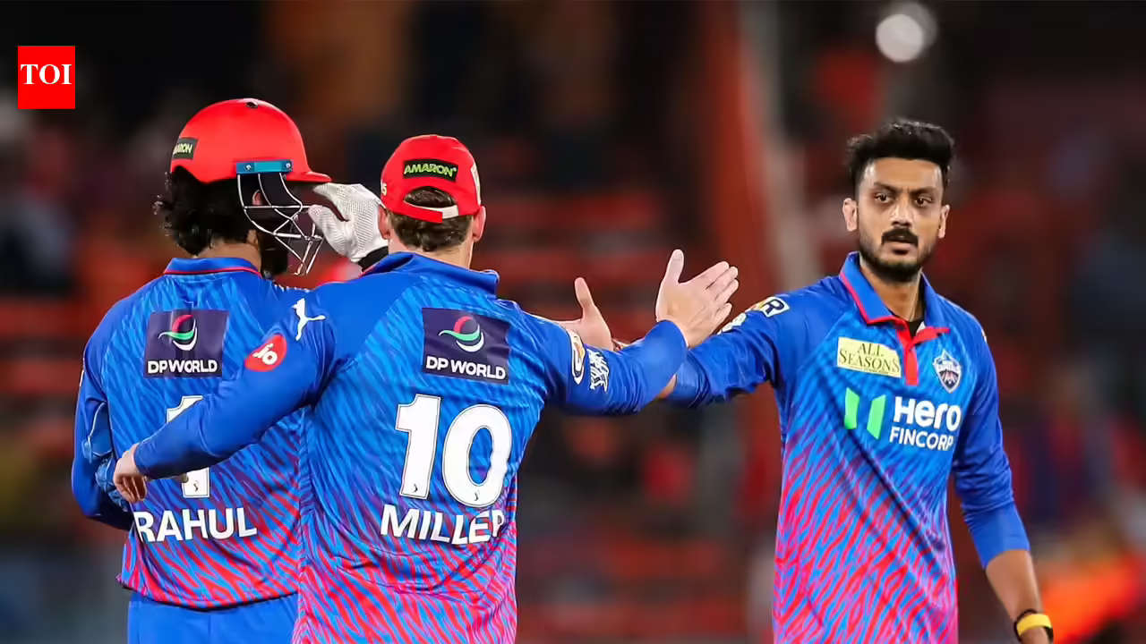 IPL 2026: ‘We play at this place like away’ – DC coach’s explosive remark after home matches