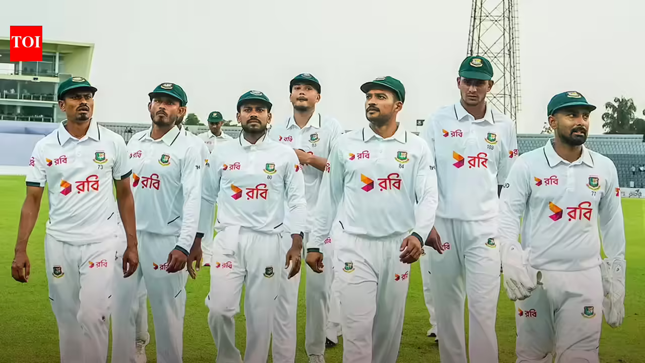 Pakistan 316/7 in 86.0 Overs | BAN vs PAK, 2nd Test, Day 5 Live Score: Pakistan 316/7 at stumps; Bangladesh need 3 more wickets to complete 2-0 sweep – The Tech Word News
