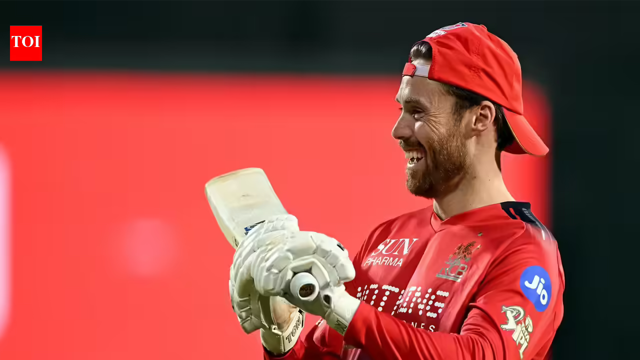 Big support for RCB! Phil Salt is all set to make a comeback before the IPL 2026 playoffs