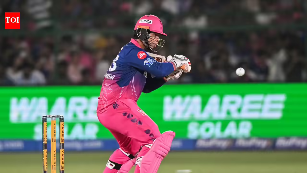 “We will try to take Vaibhav Sooryavanshi out early”: Gujarat Titans coach ahead of clash with RR