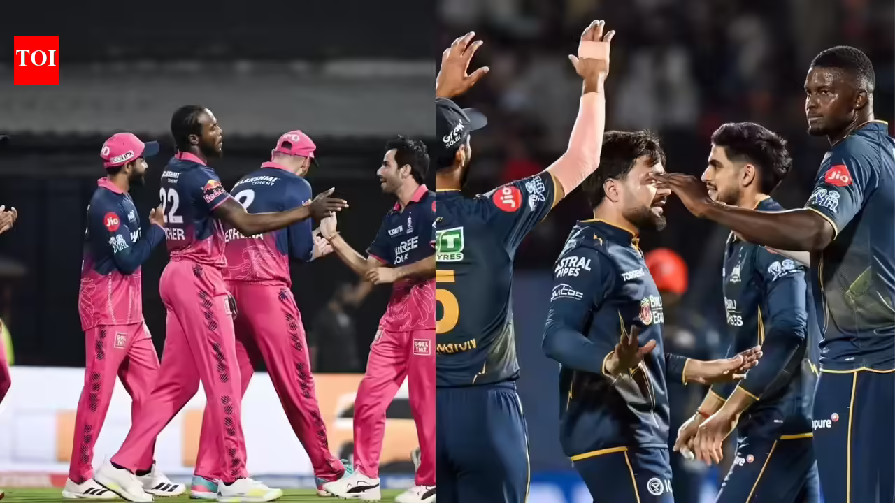 GT vs RR, IPL 2026 Qualifier 2: Sooryavanshi Fear Factor or Top Order Battle Vs. New-ball – what will decide RCB’s opponent?