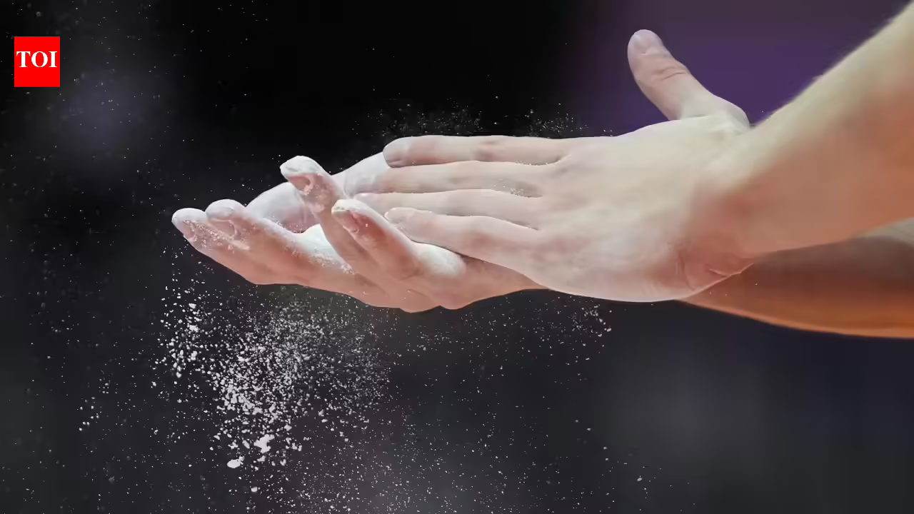 The name of the dead prez on the invoice 1.96 cr! Odisha Gymnastics Association faces ‘ghost president’ allegations.