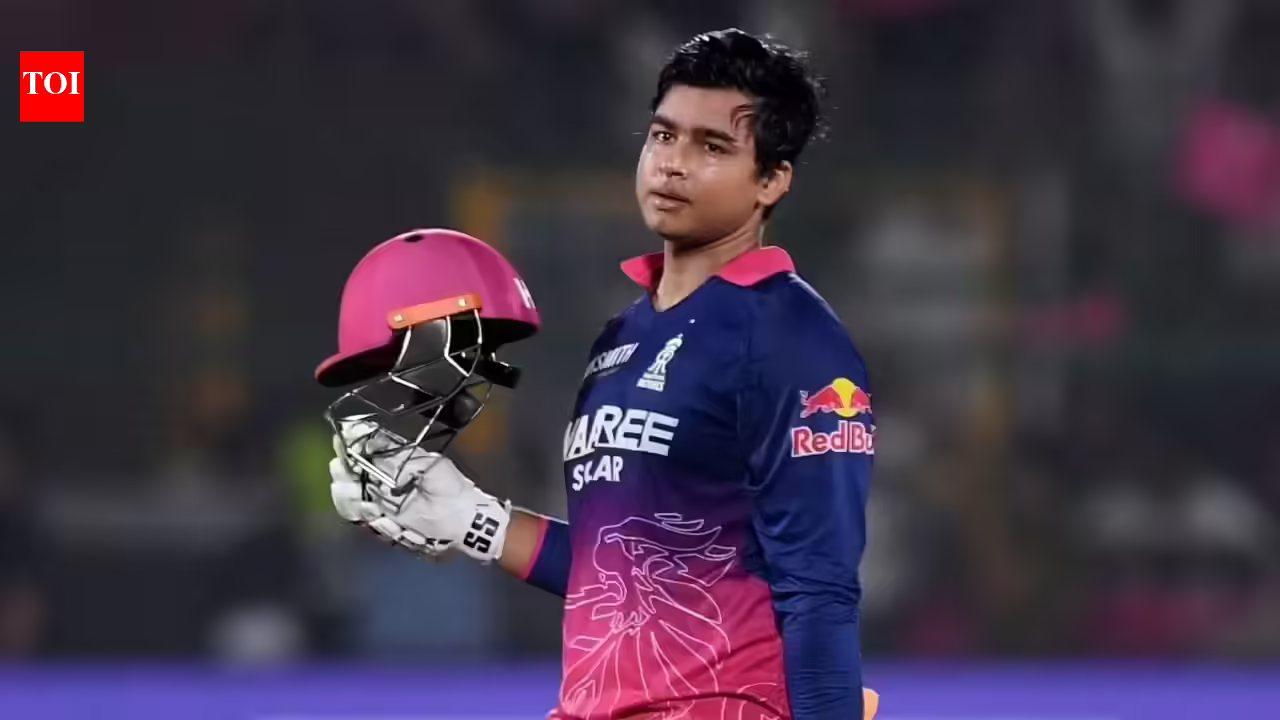 “His mindset and preparation are different”: Sarfaraz Khan praises Vaibhav Sooryavanshi