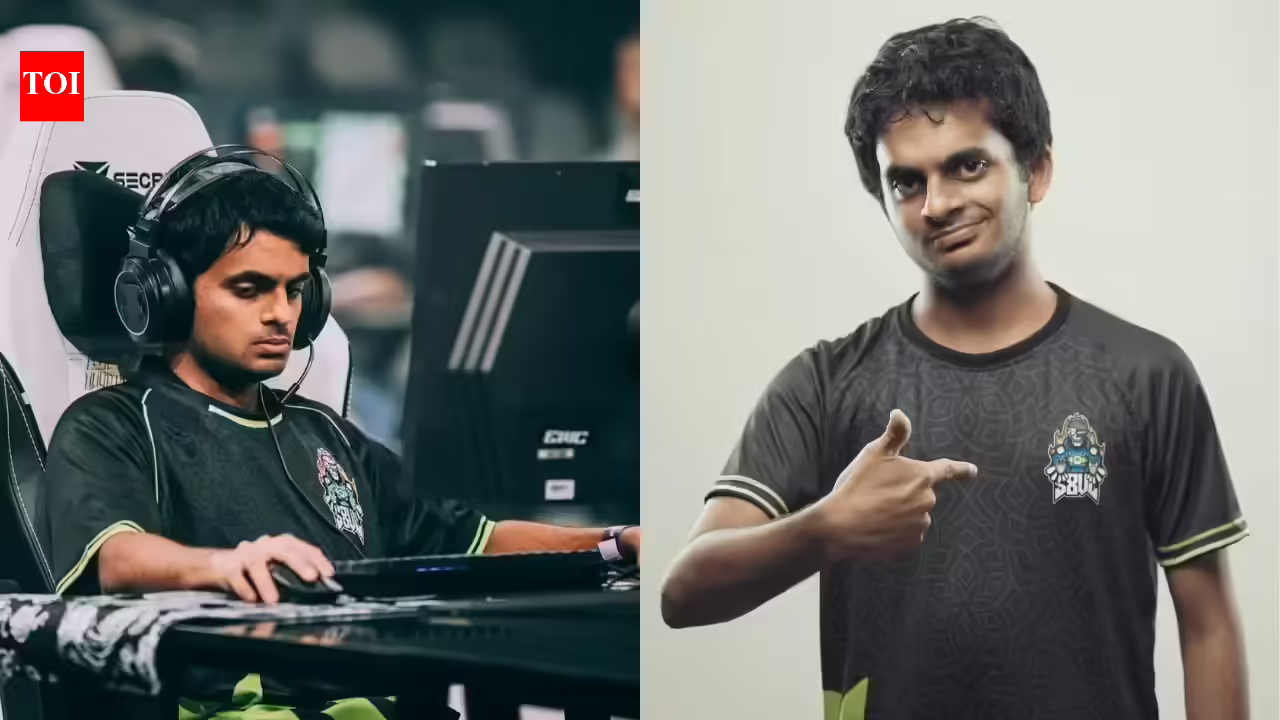 How Nihal Sarin became the first Indian chess player to get invited to Esports Nations Cup: Will he be the only one?