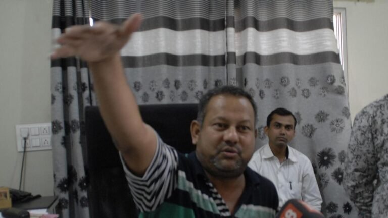 Bombay High Court grants bail to Surendra Gadling in jail since 2018 in Elgar Parishad case
