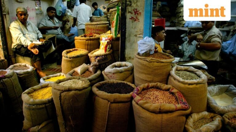 FSSAI plans a centralized food surveillance system, reducing the role of government officials | Today’s news