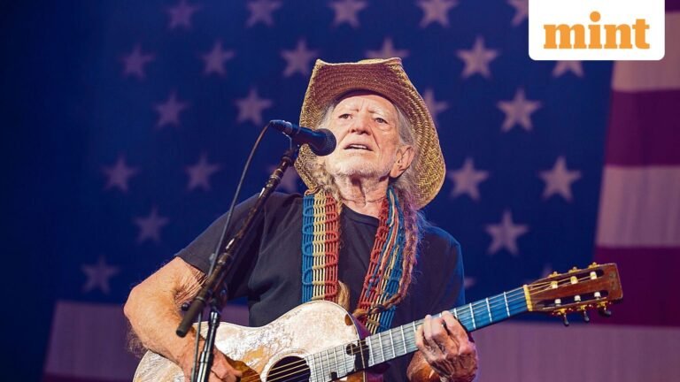 Willie Nelson Quote of the Day: “Once you replace negative thoughts with positive ones, you begin to have…” | Today’s news