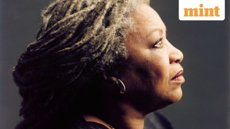 Quote of the day: Why Toni Morrison’s warning ‘a very serious function of racism… is distraction’ still matters | Today’s news