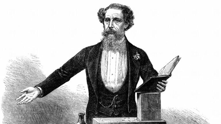 Charles Dickens Money Management Quote of the Day: “Annual income twenty pounds, annual expenses nineteen…” | Today’s news