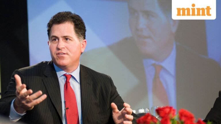 Michael Dell’s quote of the day about learning from failure: ‘How successful you are really depends on how…’ | Today’s news