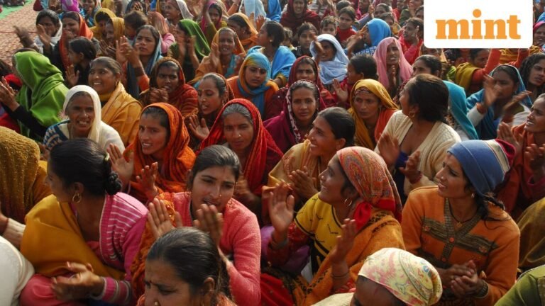 Samarth portal to panchayat fisc for multiple states; UP, Maharashtra, Assam will join | Today’s news
