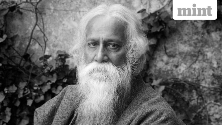 When is Rabindra Jayanti 2026 — May 7 or May 9? Why is Tagore’s birthday being celebrated twice this year? | Today’s news