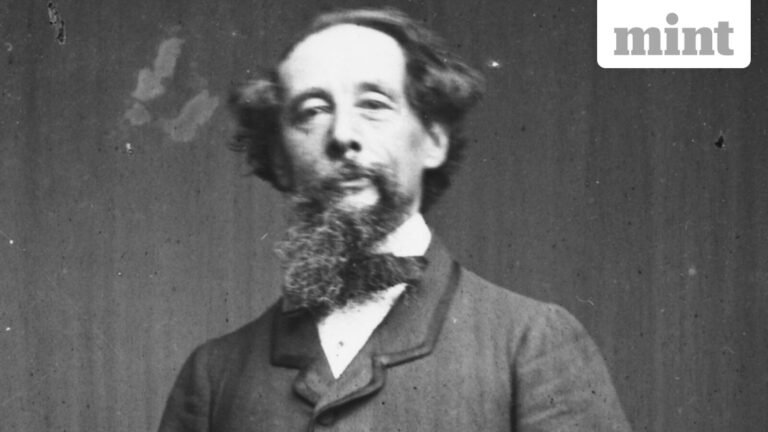 Quote for the day by Charles Dickens: “No one in this world is useless who…” | Today’s news