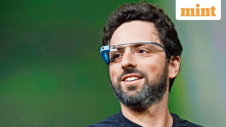 Google co-founder Sergey Brin donates $500,000 to fight ‘overpaid CEO tax’ | Today’s news