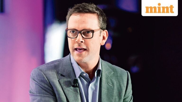 James Murdoch to acquire half of Vox Media in $300 million deal that includes New York Magazine, Vox.com and Podcasts: Report | Today’s news