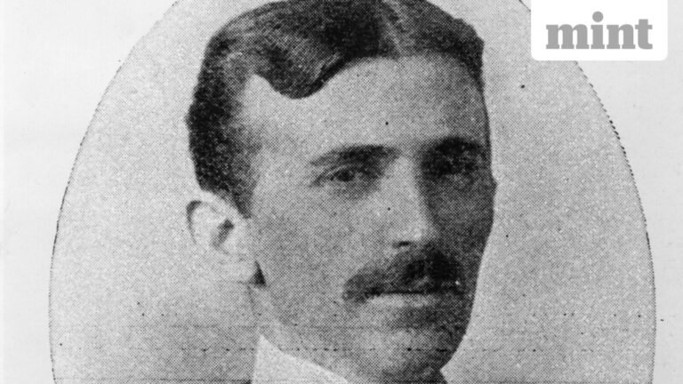 Nikola Tesla Quote of the Day: “Let the future tell the truth and evaluate…” | Today’s news