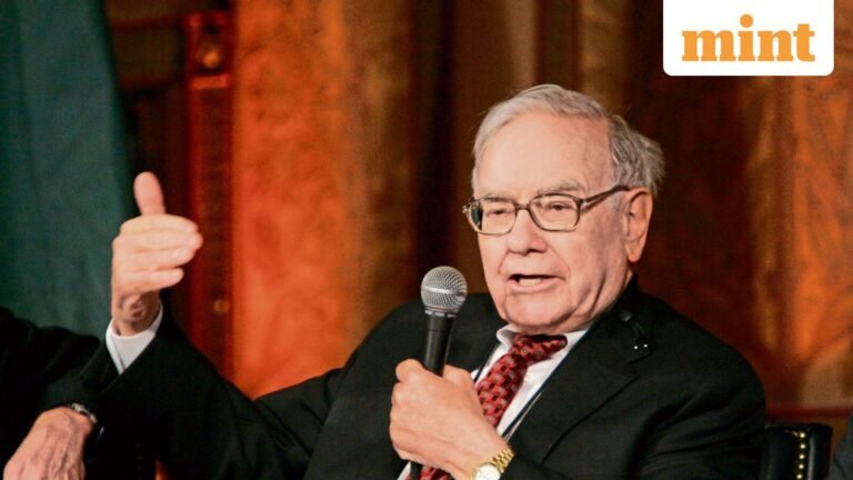 Warren Buffett Quote of the Day on Patient Investing: “The stock market is a vehicle for converting…” | Today’s news