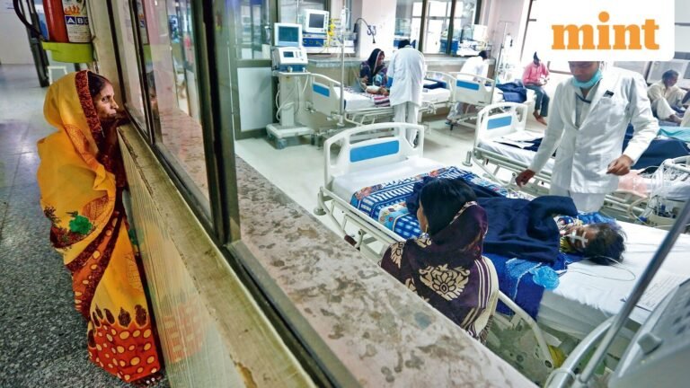 India sets new ICU standards; specifies levels, bed strength, specialized skill | Today’s news