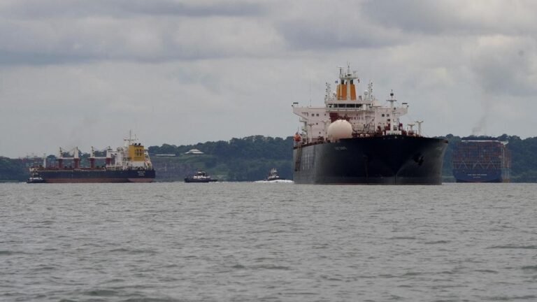 India rejects Russian LNG under sanctions, talks continue on permitted costs, sources say