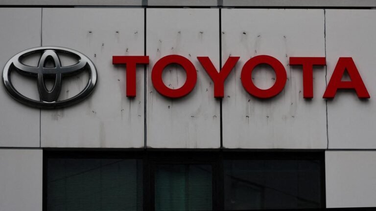 Toyota to set up three assembly plants in Maharashtra: report