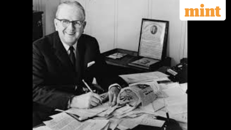 Quote of the Day: Norman Vincent Peale on Thinking, Perspective – “A positive thinker does not refuse to acknowledge…” | Today’s news