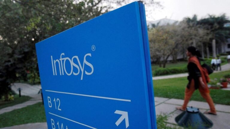 Infosys names Nitin Paranjpe as vice chairman; no plan to change chairman, says Nilekani