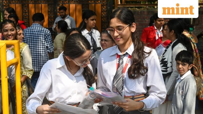CBSE damage control handbook: Board sends social media toolkit to principals to defend OSM, says report | Today’s news