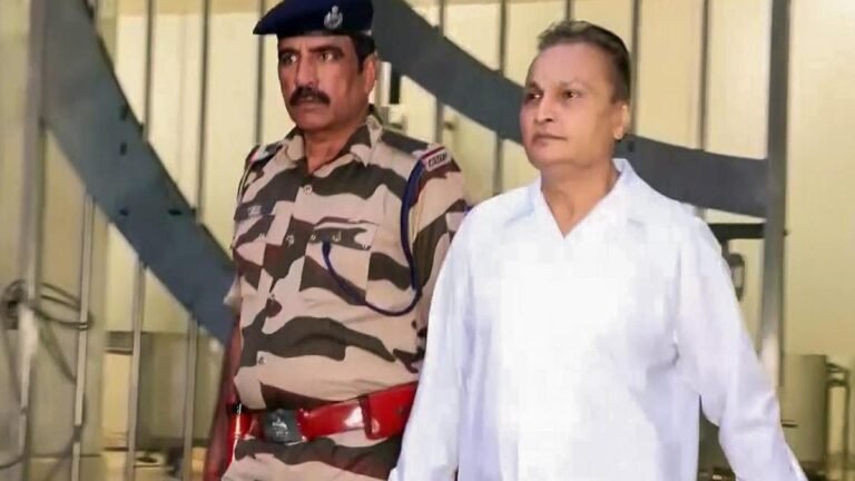 Delhi HC issues notice to NDTV regarding Anil Ambani’s defamation suit