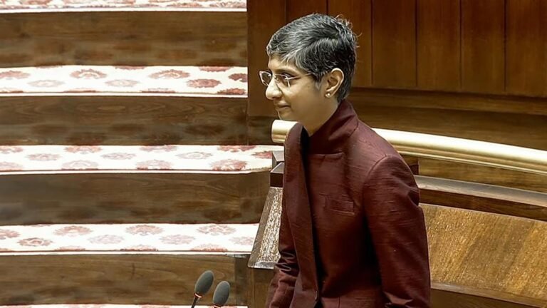 Religion must be reformed or civilization risks stagnation, Chief Advocate Menaka Guruswamy
