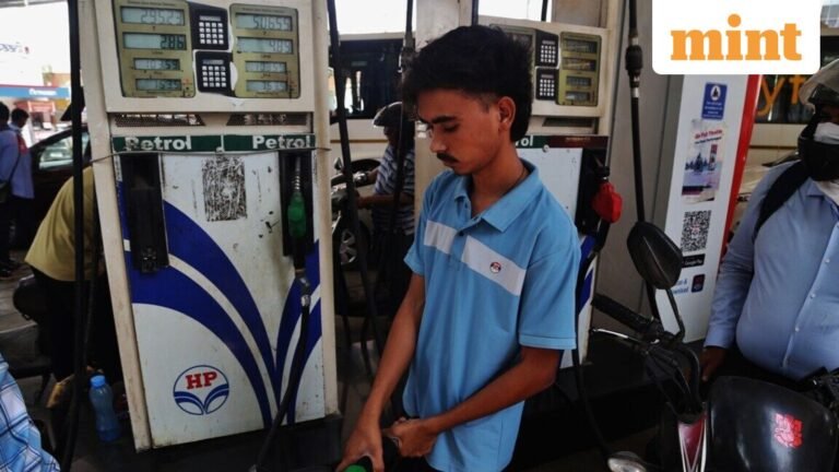 Will petrol and diesel prices rise in the near future after commercial LPG? Here’s what government sources say | Today’s news